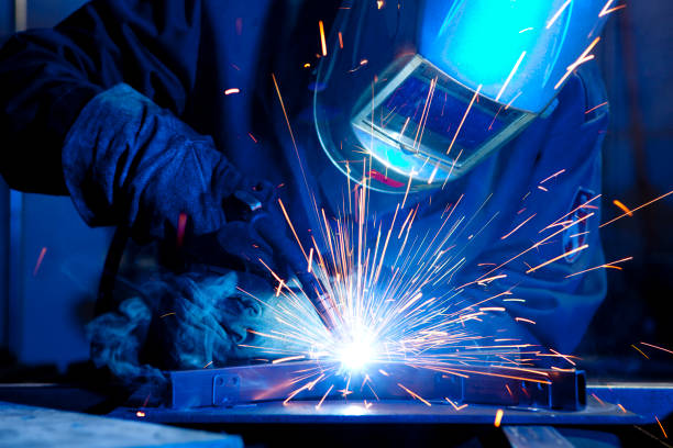 Best Aerospace and Defense Welding in Panther Valley, NJ