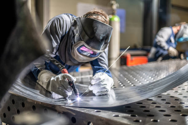  Panther Valley, NJ Welder Pros