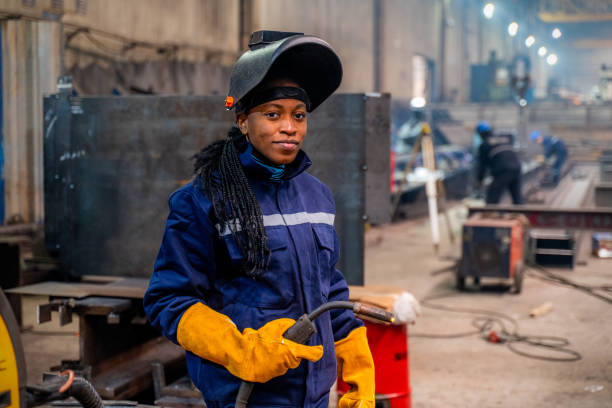 Best Specialty Welding Processes in Panther Valley, NJ