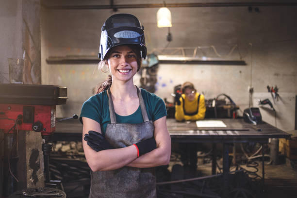 Best Structural Steel Welding in Panther Valley, NJ
